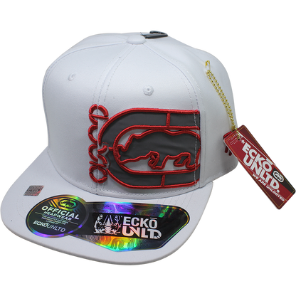 Gorra Ecko Unltd Algodón Premium 914