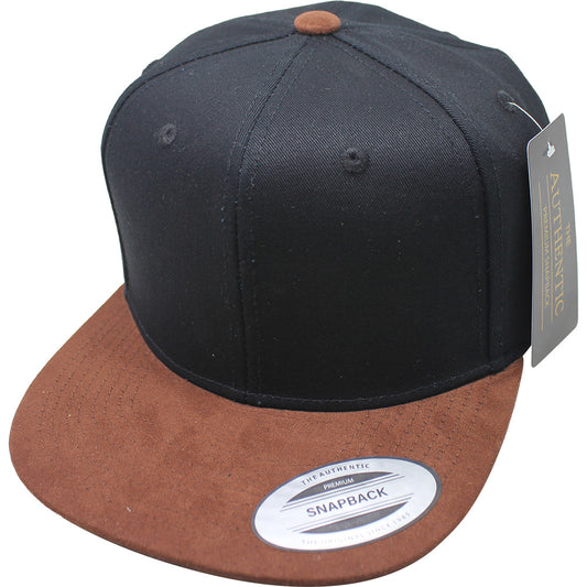 AUTHENTIC GAMUZA