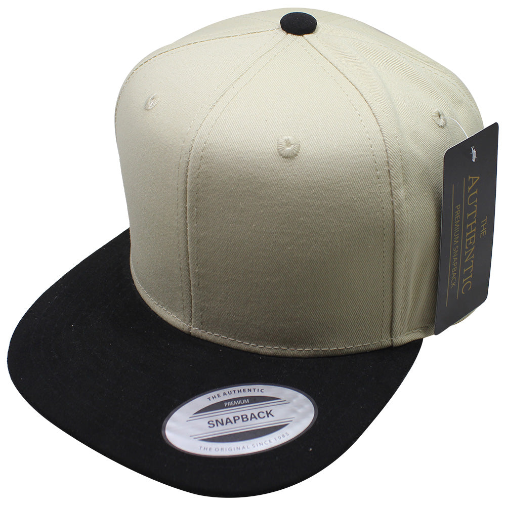 AUTHENTIC GAMUZA