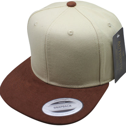 AUTHENTIC GAMUZA