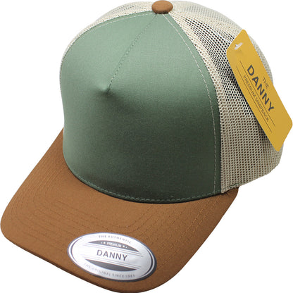 gorra DANNY PRE 5G