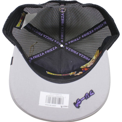 gorra Trucker DRAGONBALLSUPER  FRIEZA   16