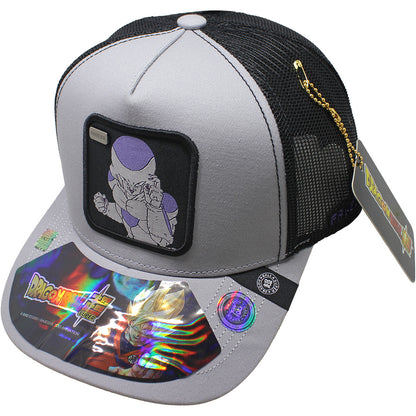 gorra Trucker DRAGONBALLSUPER  FRIEZA   16