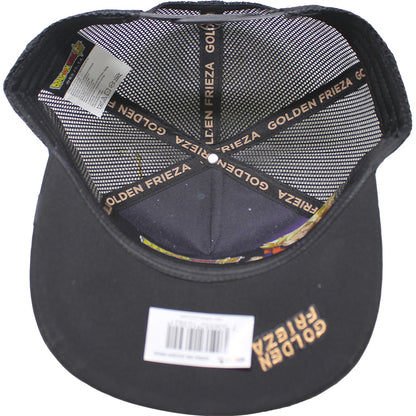 gorra Trucker DRAGONBALLSUPER GOLDEN FRIEZA 18
