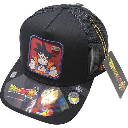 gorra Trucker DRAGONBALLSUPER  GOKU  19