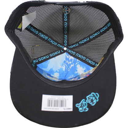 gorra Trucker DRAGONBALLSUPER GOKU 21