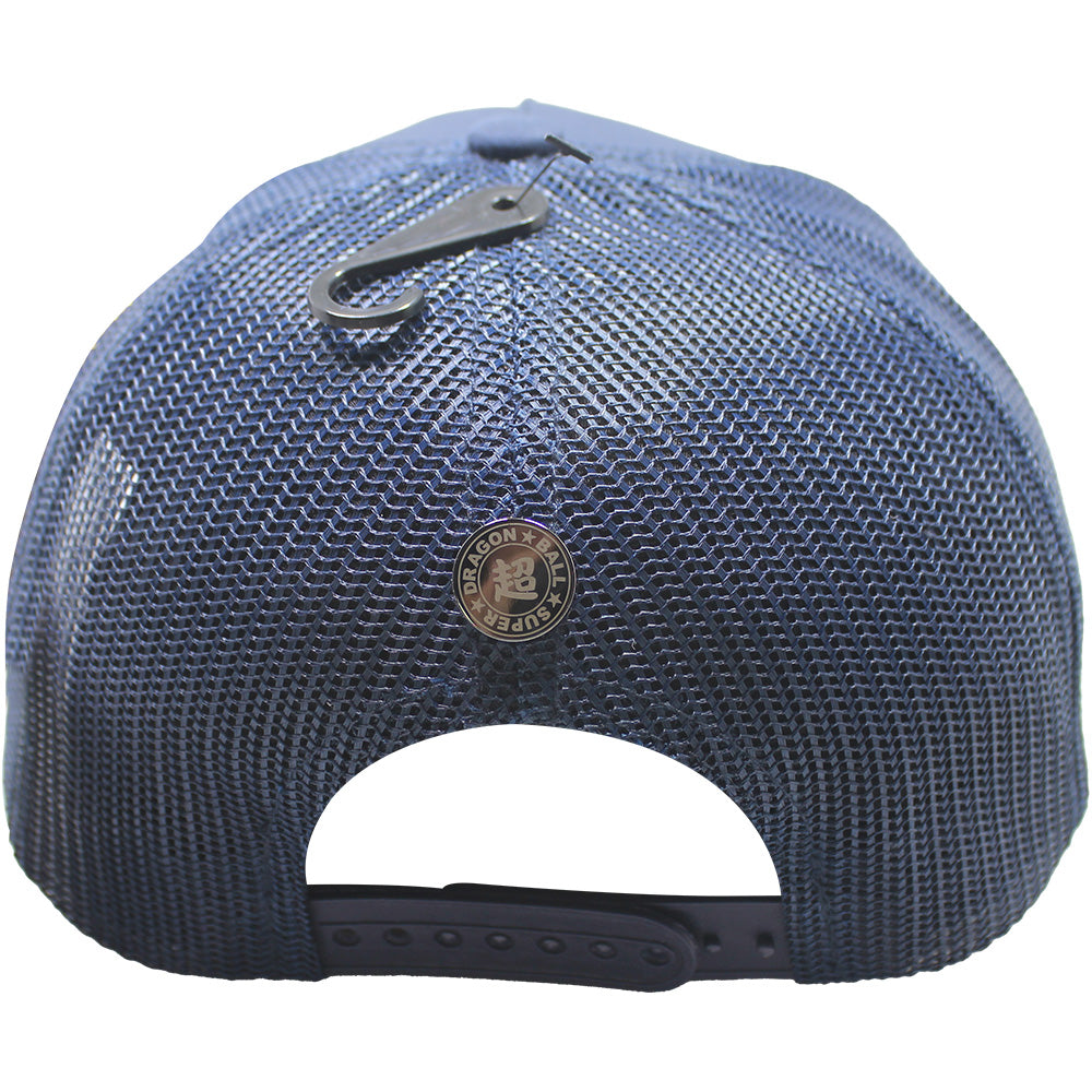 gorra Trucker DRAGONBALLSUPER GOKU 23
