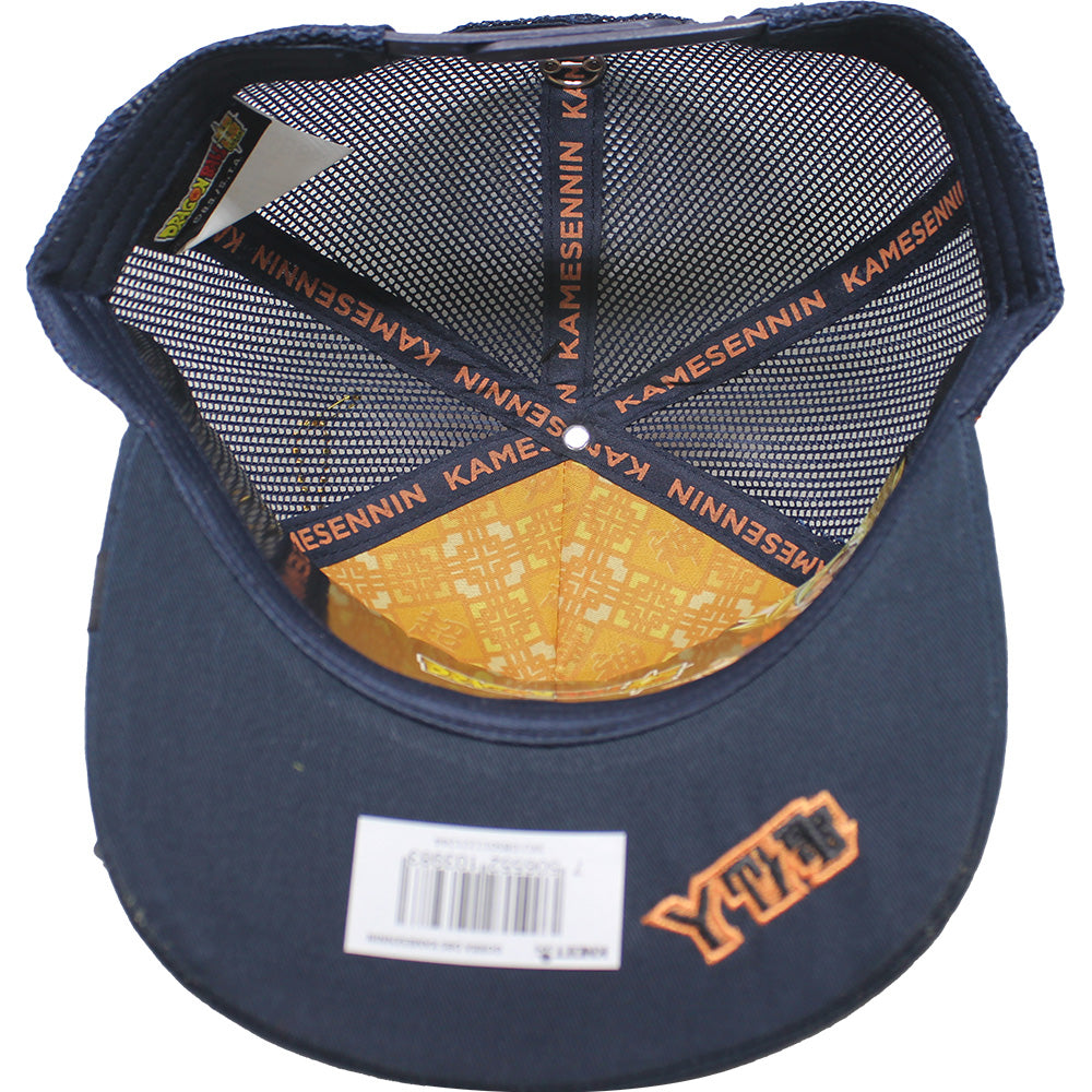 gorra Trucker DRAGONBALLSUPER KAMESENNIN  24