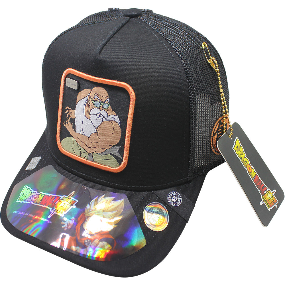gorra Trucker DRAGONBALLSUPER KAMESENNIN  24