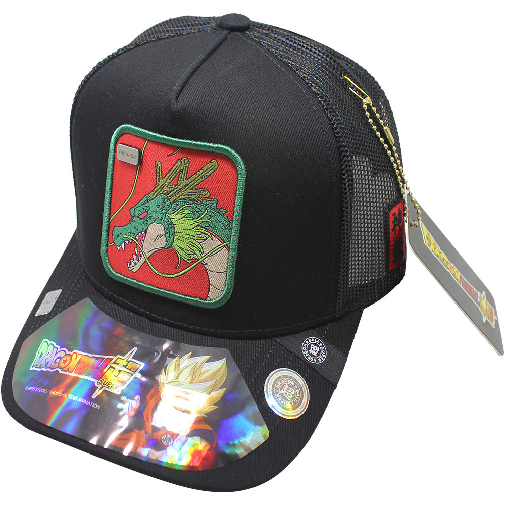 gorra Trucker DRAGONBALLSUPER SHENRON 25
