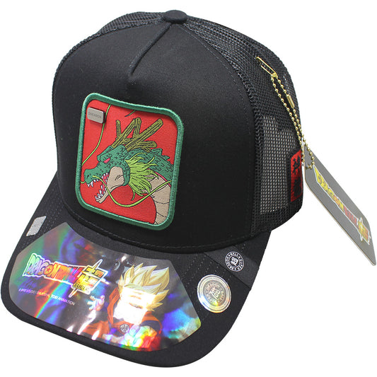 gorra Trucker DRAGONBALLSUPER SHENRON 25