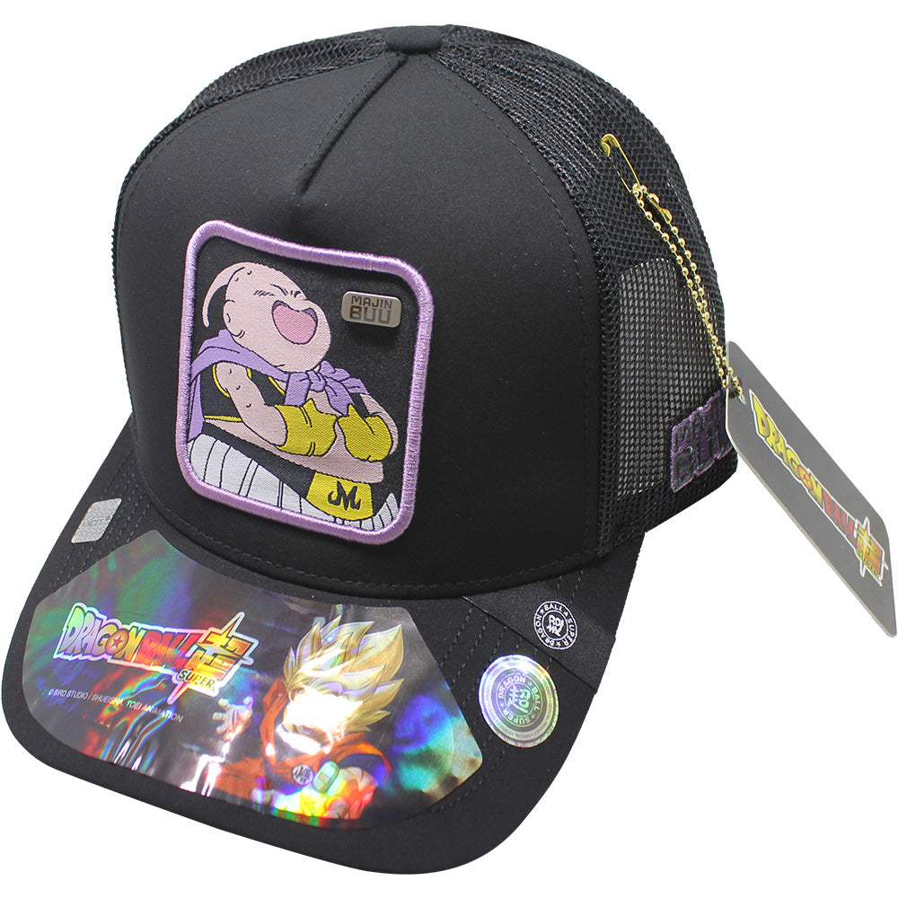 gorra Trucker DRAGONBALLSUPER MAJIN BUU  27