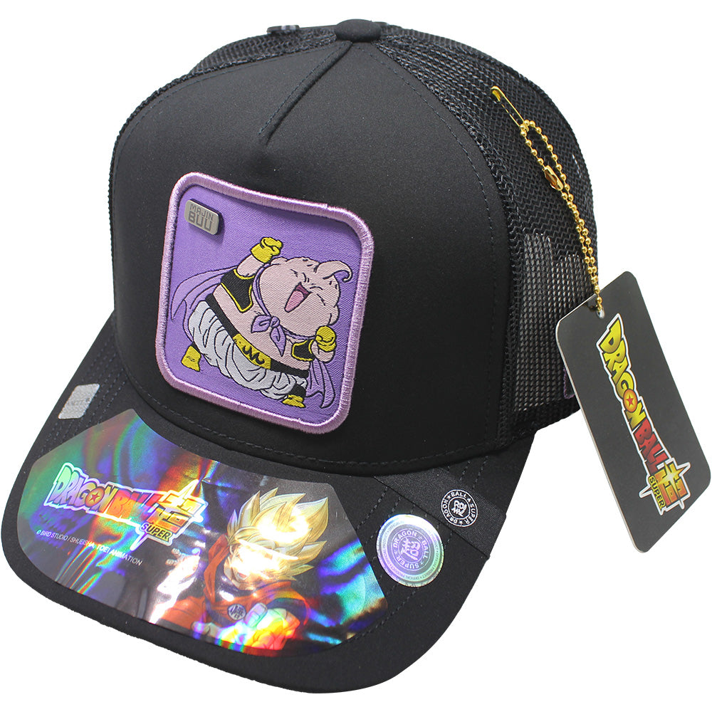 gorra Trucker DRAGONBALLSUPER MAJIN BUU  28