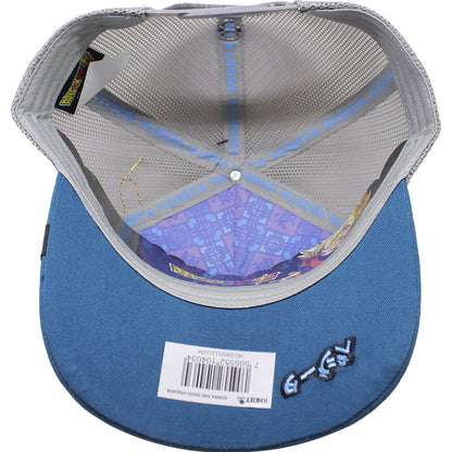 gorra Trucker DRAGONBALLSUPER VEGETA 29