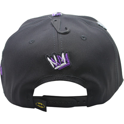 gorra DCCOMICS PLANA  THE JOKER  02