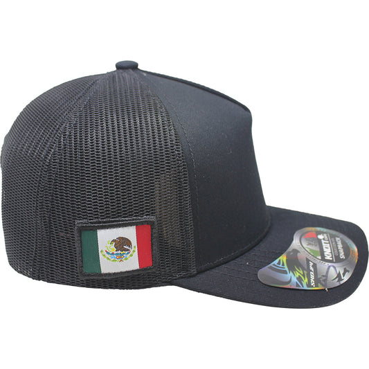 gorra  FURYMESHPATCH MX