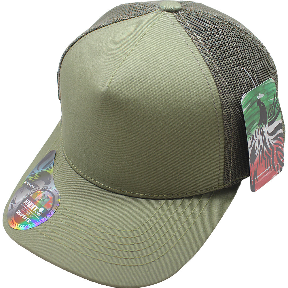 gorra  FURYMESHPATCH MX