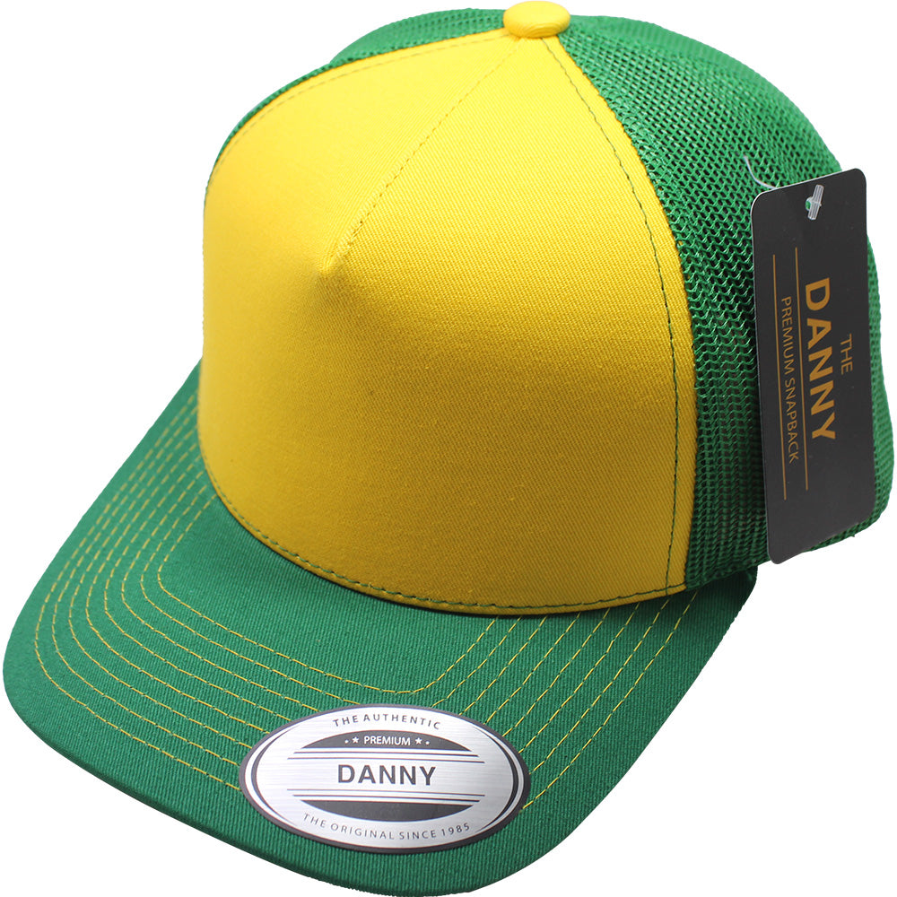 gorra DANNY PRE 5G