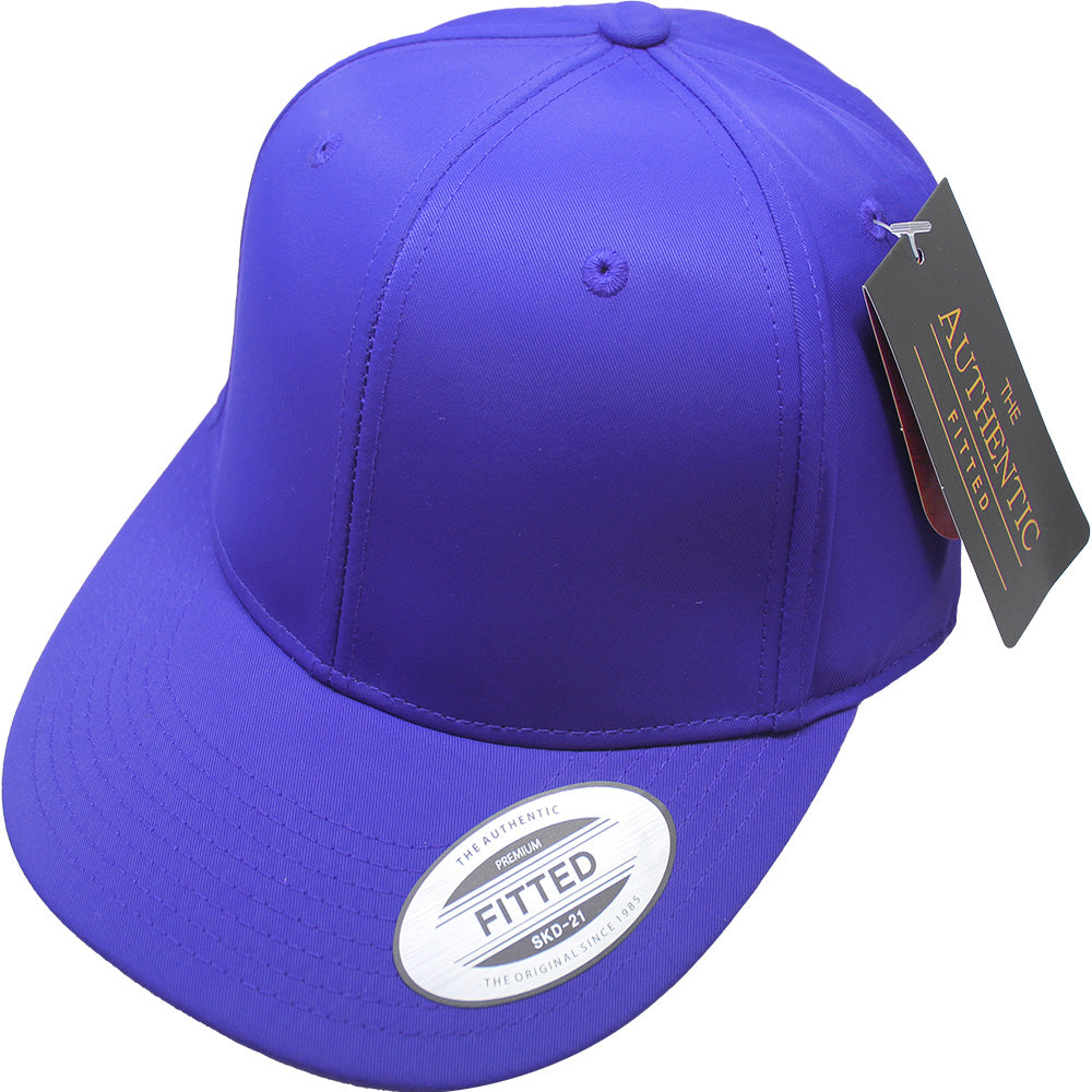 Gorra Fitted (8848)