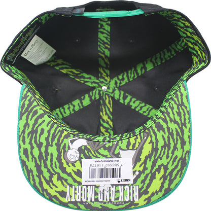 Gorra Rick and Morty –06