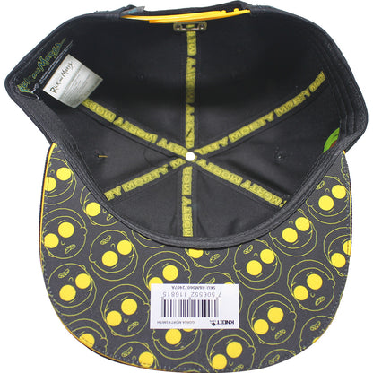 Gorra Rick and Morty – 07