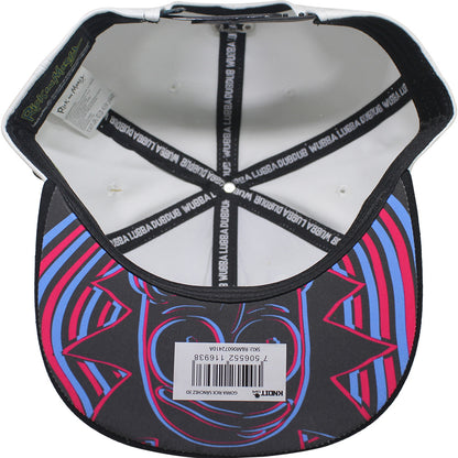 Gorra Rick and Morty – 10