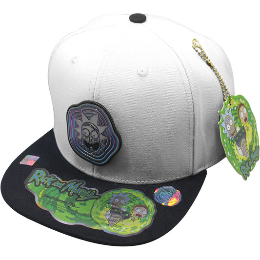 Gorra Rick and Morty – 10