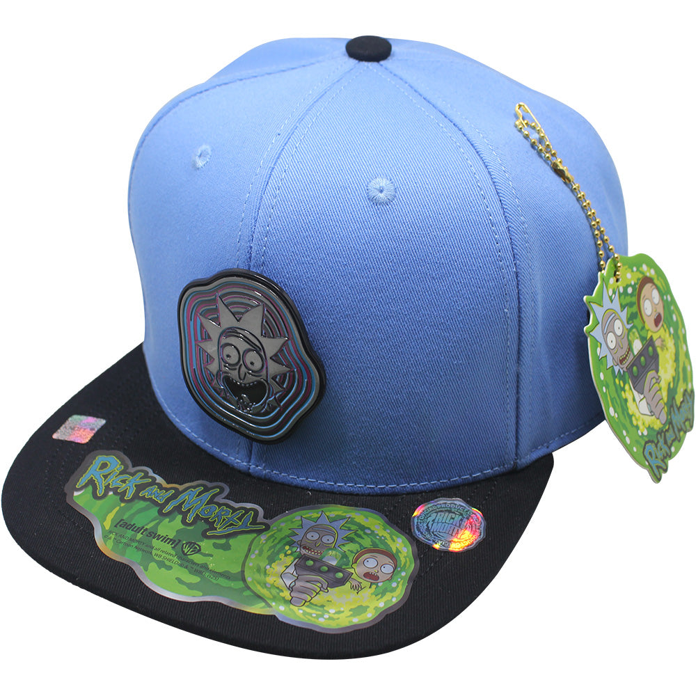 Gorra Rick and Morty – 10
