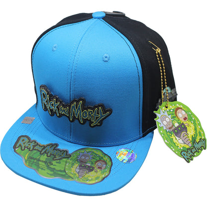 Gorra Rick and Morty – 12