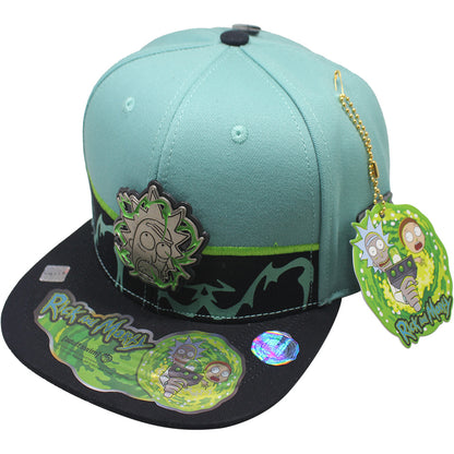 Gorra Rick and Morty – 14