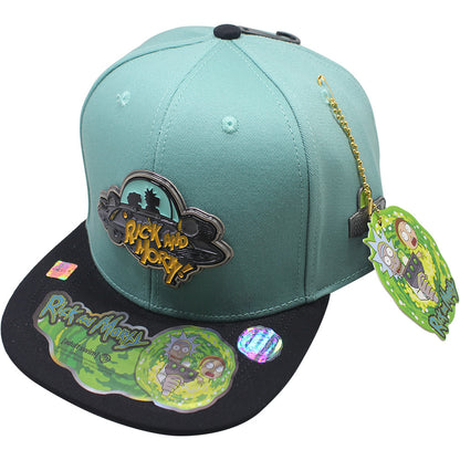 Gorra Rick and Morty – 15