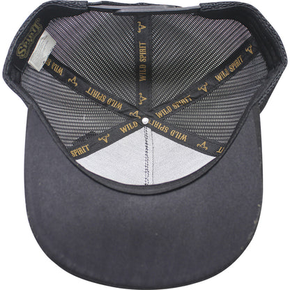Gorra Wild Spirit 15
