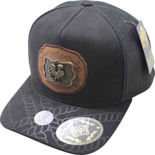 Gorra Wild Spirit 01