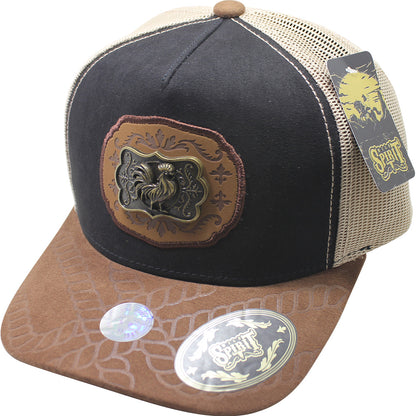 Gorra Wild Spirit 01