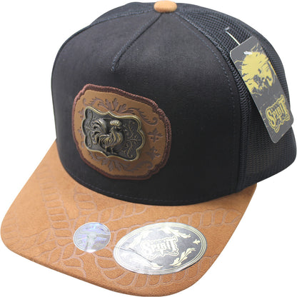 Gorra Wild Spirit 01