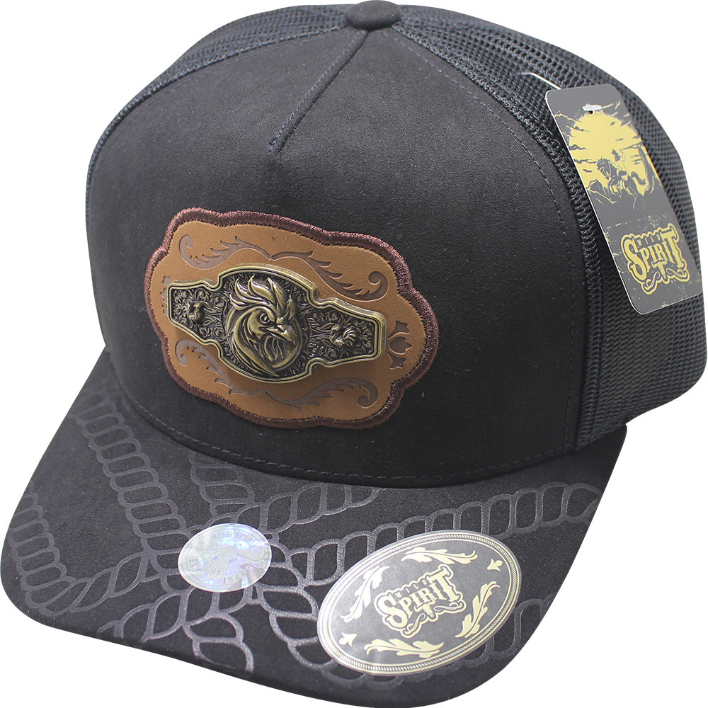 Gorra Wild Spirit 02