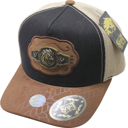 Gorra Wild Spirit 02