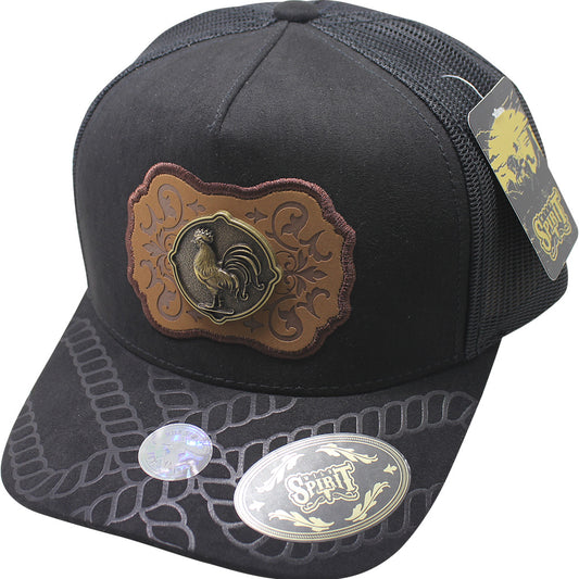 Gorra Wild Spirit 03
