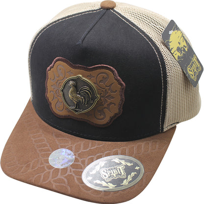 Gorra Wild Spirit 03
