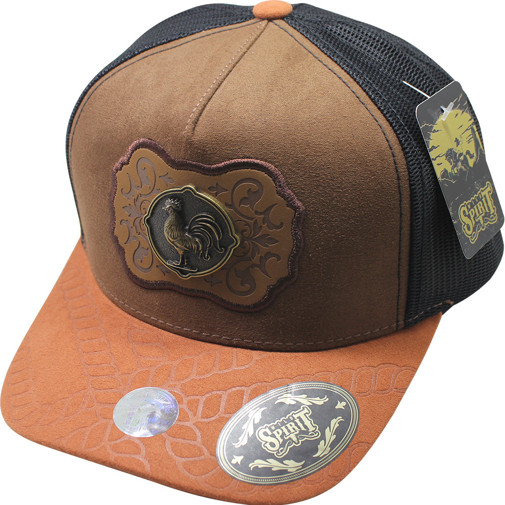 Gorra Wild Spirit 03