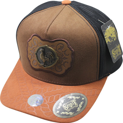 Gorra Wild Spirit 03