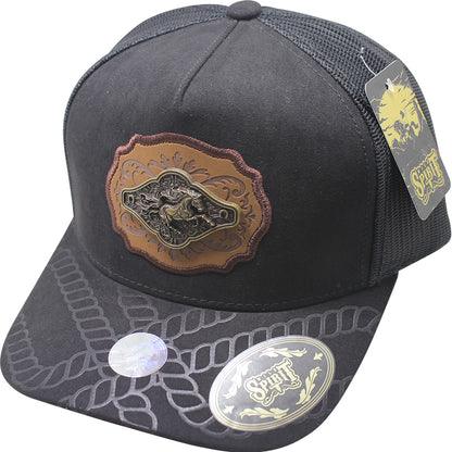 Gorra Wild Spirit 04