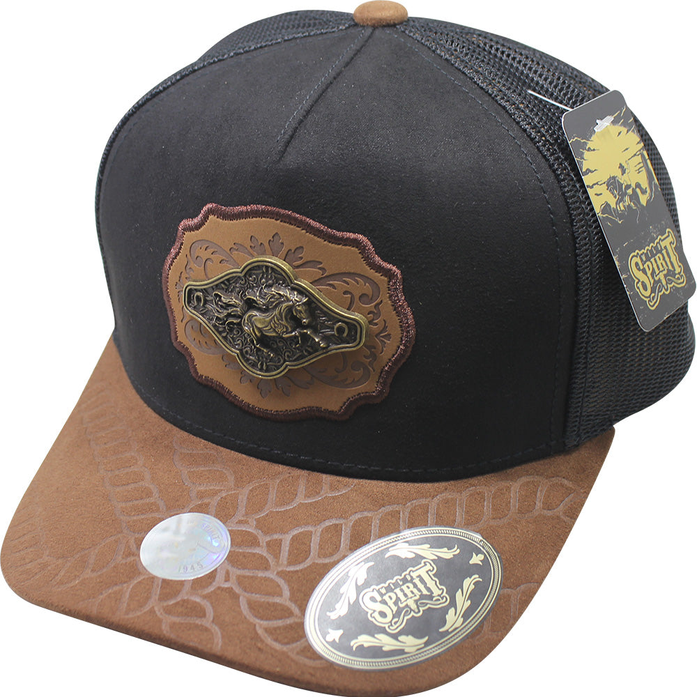 Gorra Wild Spirit 04