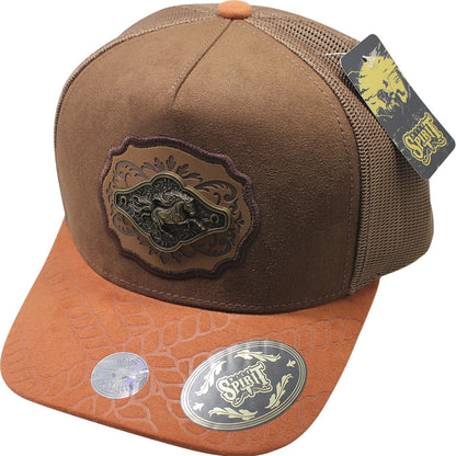 Gorra Wild Spirit 04