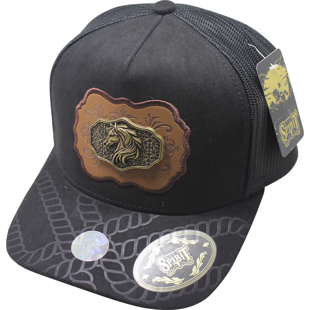 Gorra Wild Spirit 05