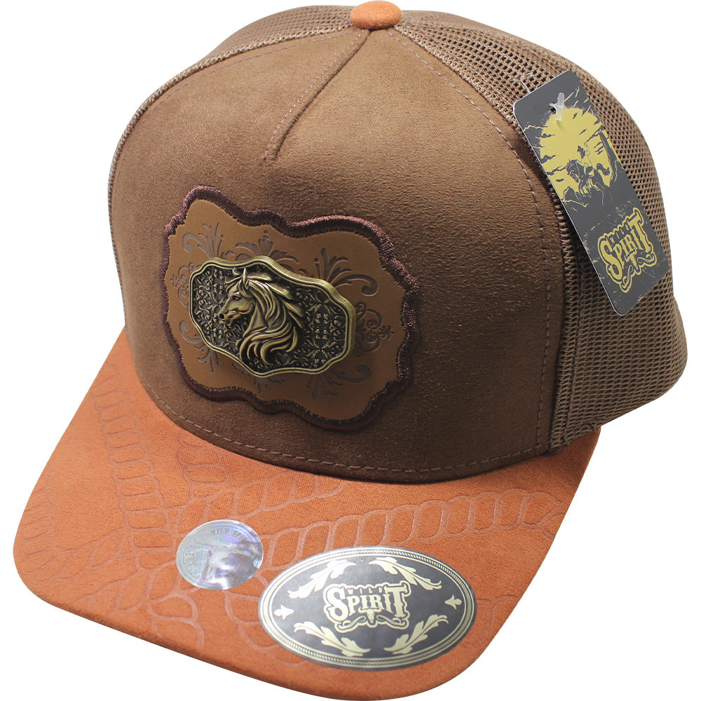 Gorra Wild Spirit 05