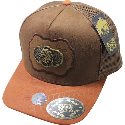 Gorra Wild Spirit 05