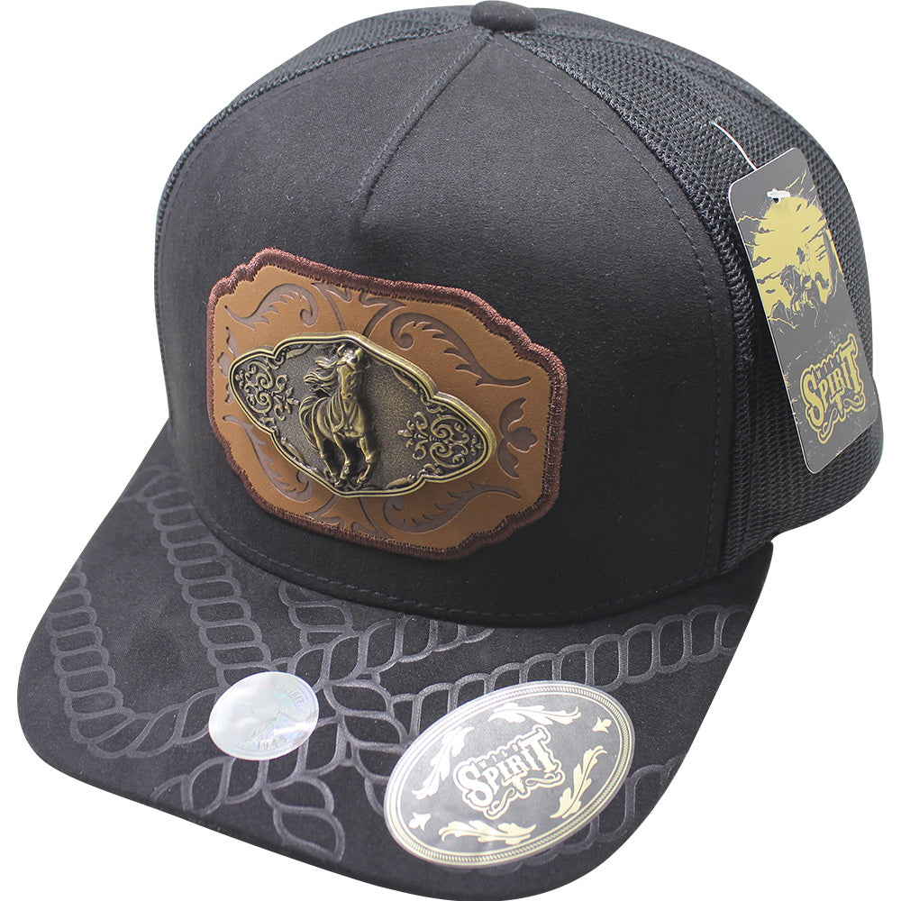 Gorra Wild Spirit 06