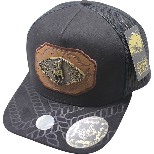 Gorra Wild Spirit 06
