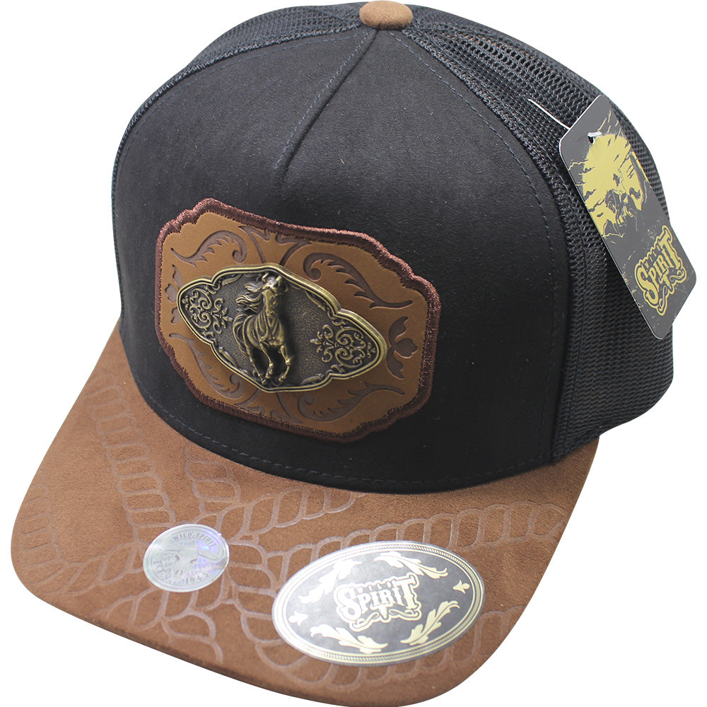 Gorra Wild Spirit 06